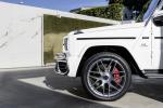 Mercedes-AMG G63 2018 года (WW)